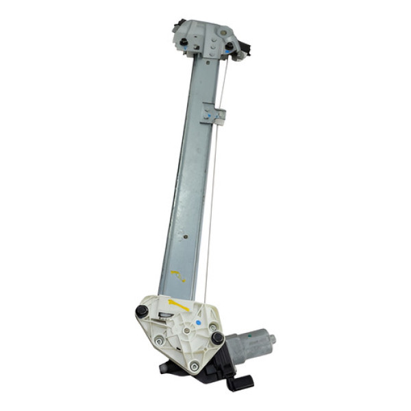 Maquina  Vidro Eletrica Dianteira Direita Honda Fit 2017