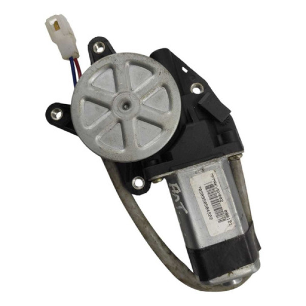 Motor Vidro Eletrico Dianteiro Direito Chery Qq 1.1 2013