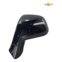 Retrovisor Espelho Eletrico Esquerdo Chevrolet Captiva 2008