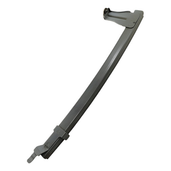 Guia Vidro Porta Dianteira Esquerda Toyota Etios 2013 2019 Cinza