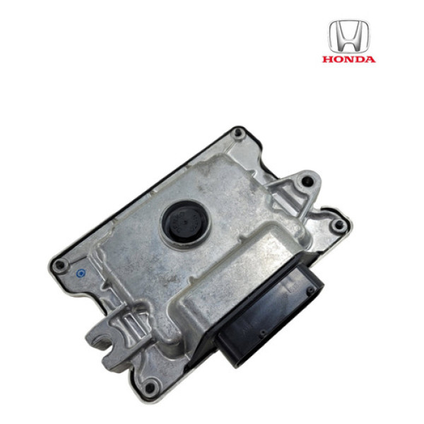 Modulo Ecu Cambio Automatico Vtec Honda Fit 1.5 2015 2021
