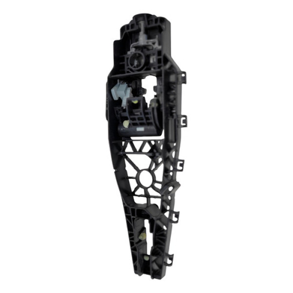 Suporte Macaneta Traseira Direita Jeep Compass 2017 2024 Traseira