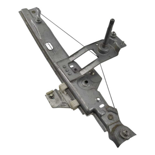 Maquina Vidro Traseira Esquerda Ford Ka 2020 2021