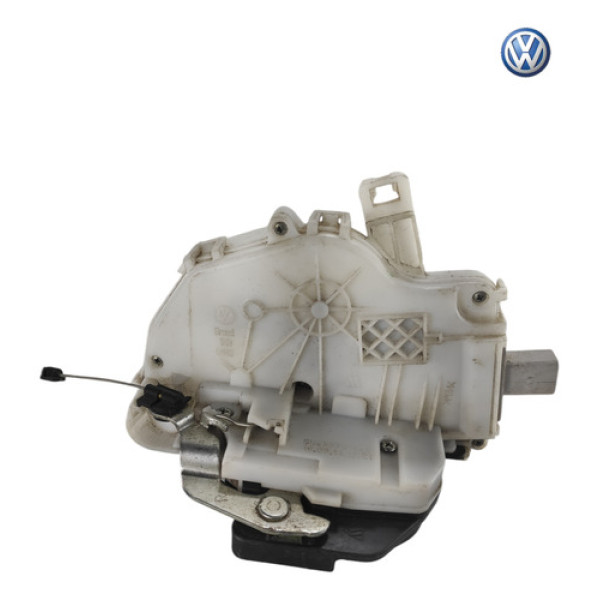 Fechadura Dianteira Direta Volkswagen Spacefox 2013 2016