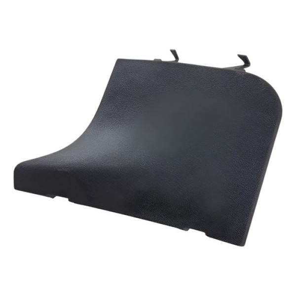 Acabamento Interno Porta Mala Citroen C4 Picasso 2010 2011 Preto