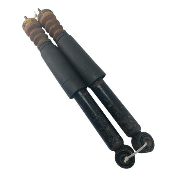 Par Amortecedor Traseiro Volkswagen Jetta 2007 2015 Original