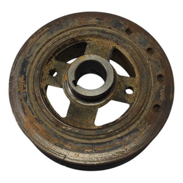 Polia Virabrequim Toyota Corolla 1995 2000