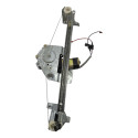 Maquina Vidro Eletrico Porta Traseira Direita Vectra 1997