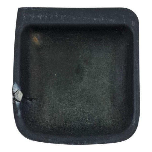 Moldura Porta Objeto Toyota Corolla 1997 2000 Preto