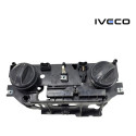 Comando De Ar Painel Iveco Daily 2015 2020 