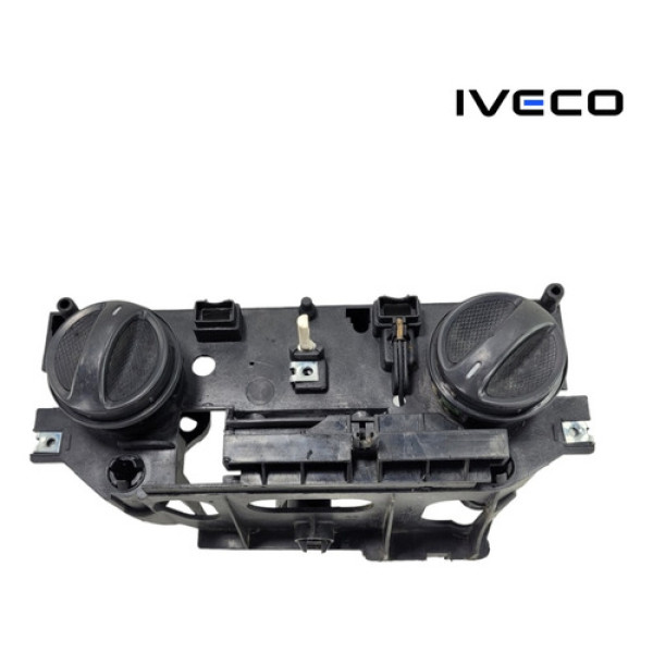 Comando De Ar Painel Iveco Daily 2015 2020 