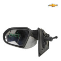 Espelho Retrovisor Manual Direito Chevrolet Onix 2013 2018