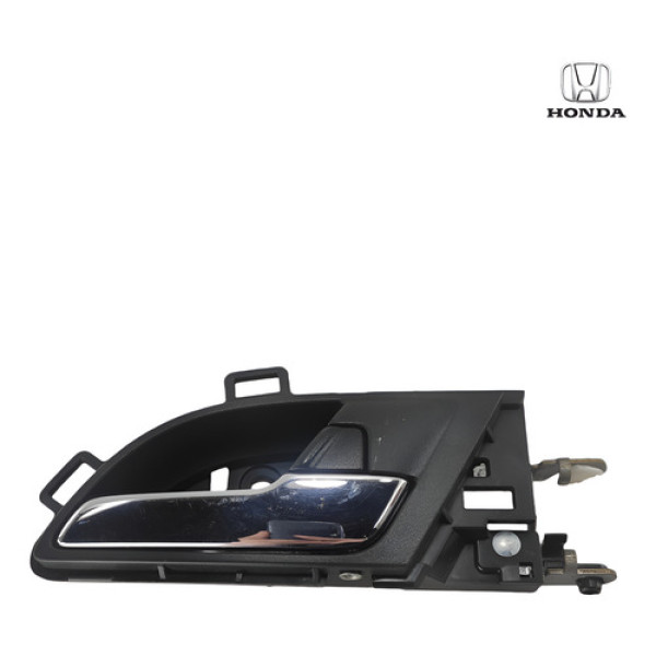 Macaneta Puxador Porta Traseira Honda Hrv Civic 2021 Traseira