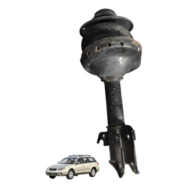 Amortecedor Dianteiro Subaru Outback 2006