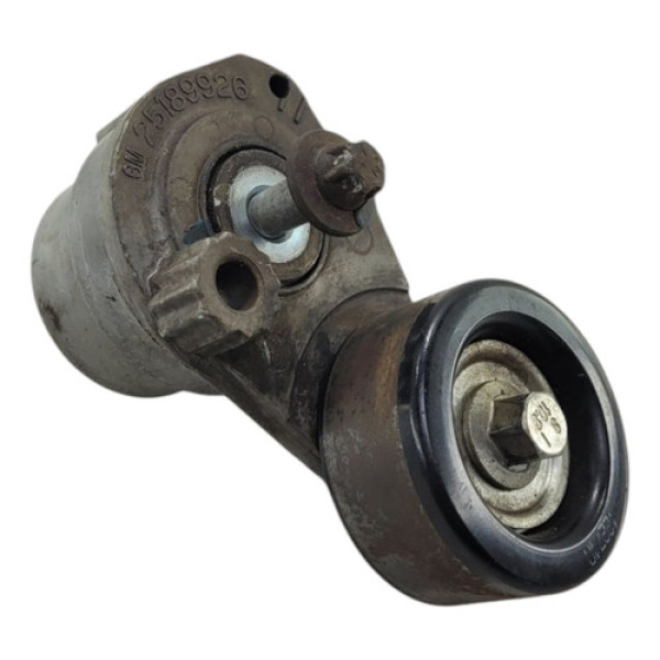 Tensor Correia Alternador Chevrolet Cruze  Sonic 2012 2017