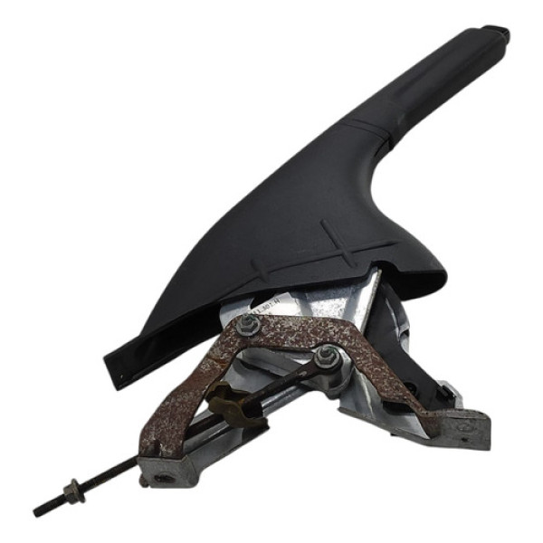 Alavanca Freio Mao Volkswagen Polo Virtus 2018 2022