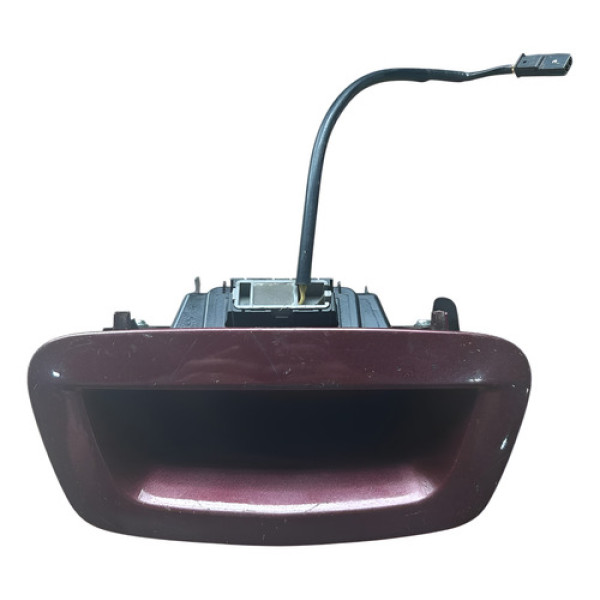 Macaneta Porta Mala Tampa Traseira Gm Tracker 2015 2016 Traseira