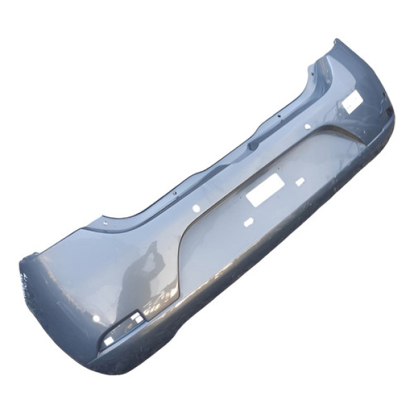 Suporte Parachoque Traseiro Renault Sandero 2015 2019