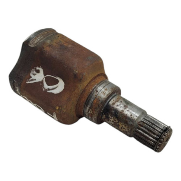 Tulipa Semi Eixo Ford Focus 1.8 2001  2008 Usado