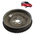 Polia Motor Fiat Uno Fire 1.0 1 .3  2005 2008
