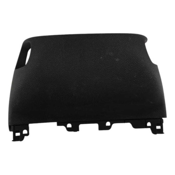 Moldura Coluna Direcao Chevrolet Tracker 2014 2017 Preto