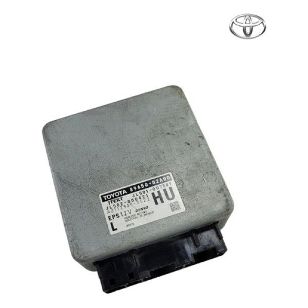 Modulo Central Ecu Direcao Eletrica Toyota Corolla 2015 2018
