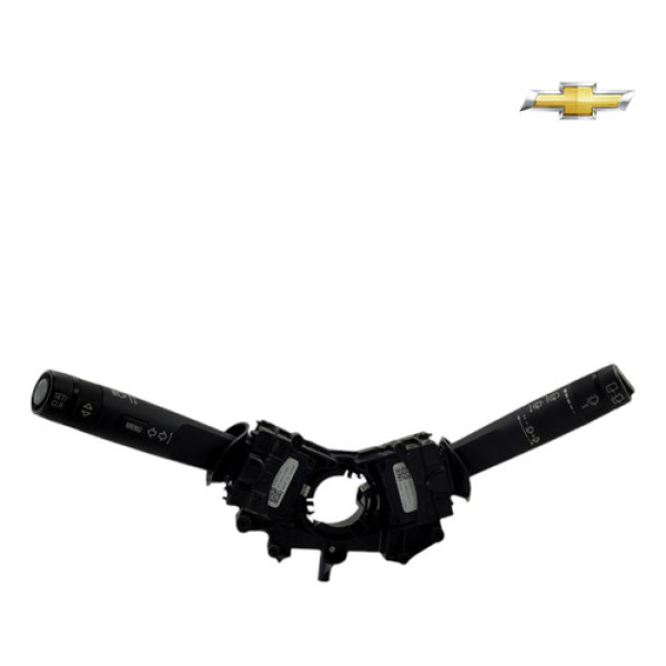 Chave Seta Comando Limpador Parabrisas Chevrolet Cruze 2012