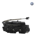 Fechadura Eletrica Traseira Esquerda Volkswagen Jetta 2019