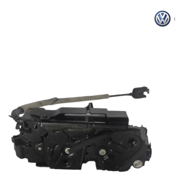 Fechadura Eletrica Traseira Esquerda Volkswagen Jetta 2019