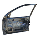Porta Lateral Dianteio Direito Chevrolet Astra 2008 Dianteira Direita Preto