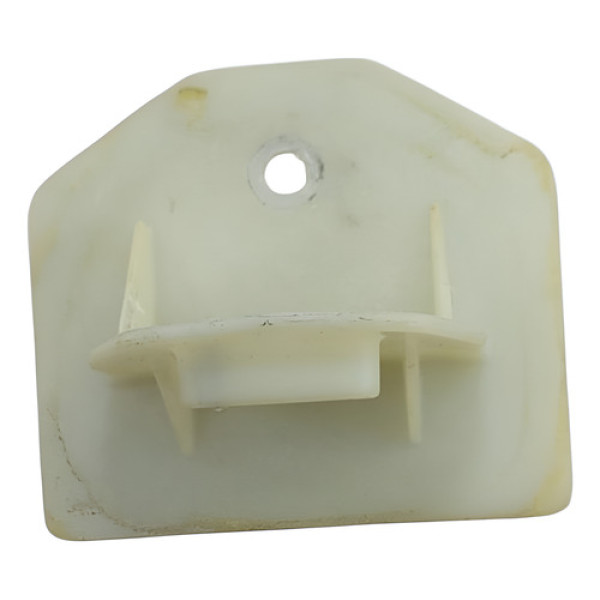 Suporte Forro Porta Traseiro Direito Peugeot 207 2013 Branco