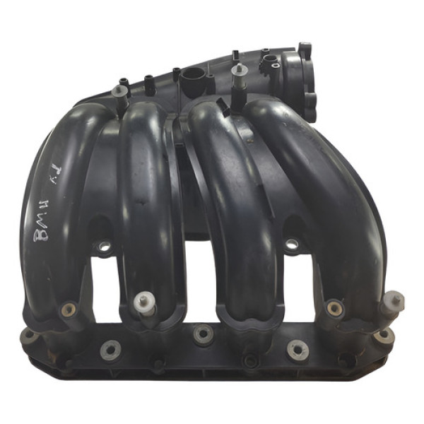 Coletor De Admissao Bmw 320i 2.0 2006  2008