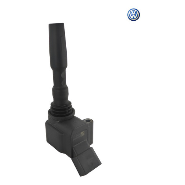 Bobina Ignicao Combustao Volkswagen Virtus 1.4 Tsi 16v 2018