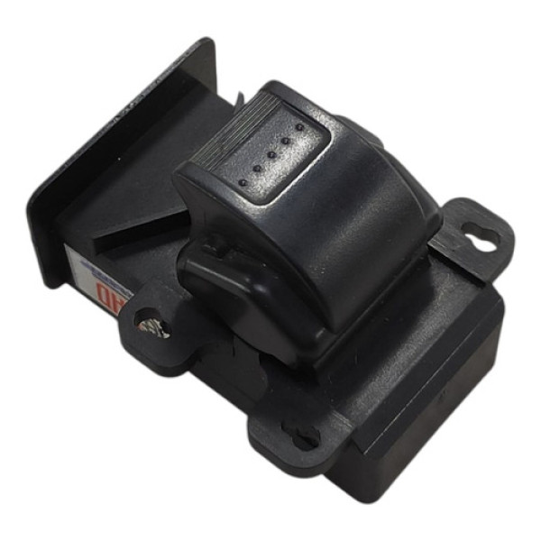 Comando Vidro Dianteiro Direito Honda Fit 2004 2008
