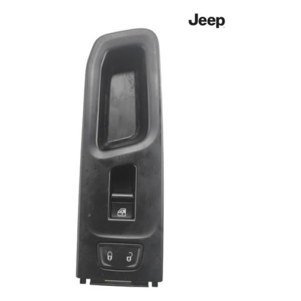 Botao Comando Vidro Dianteiro Direito Jeep Renegade 2021