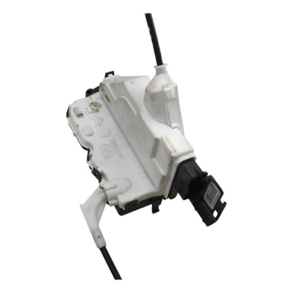 Fechadura Porta Traseira Direita Peugeot 308 2015