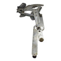 Maquina Vidro Porta Dianteira Direito Chevrolet Blazer 2000