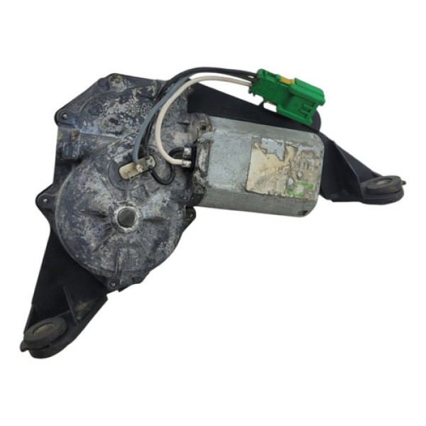 Máquina Limpador Do Vidro Vigia Traseiro Renault Scenic 2.0