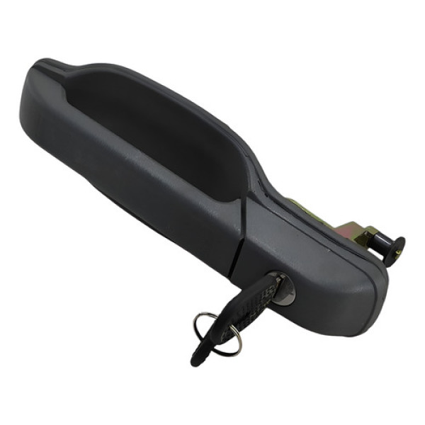 Macaneta Externa Porta Iveco Daily 3513 2007 93936134 Dianteira