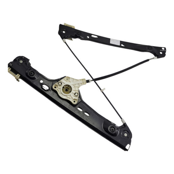 Maquina Vidro Dianteira Esquerda Bmw 320i 2006 2012