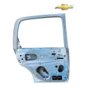 Dobradica Porta Gm Corsa Classic 96 06 Traseira Esquerda 