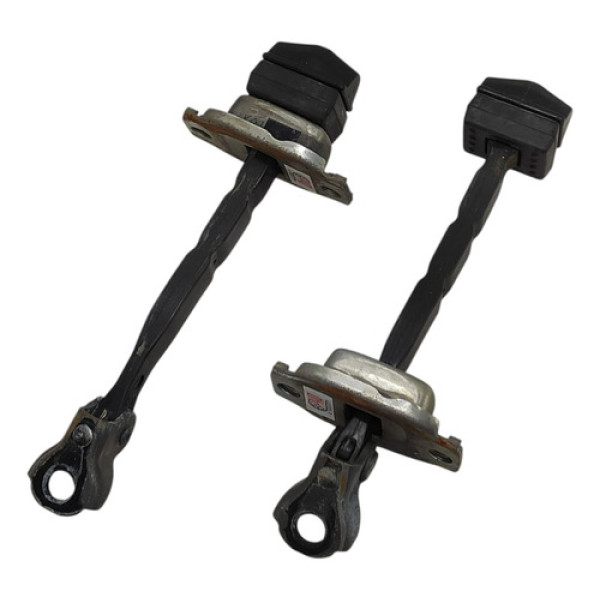 Par Limitador Porta Dianteira Honda Civic 2012 2015