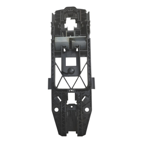 Macaneta Externa Traseira Esquerda Audi A3 2018 2020 Dianteira