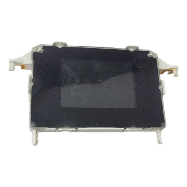 Display Relogio Central Computador Bordo Ford Ka 2015 2019