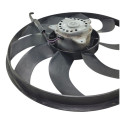 Eletro Ventilador Chevrolet Spin Cobalt  Onix  2007 2009