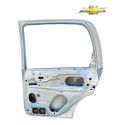 Dobradica Porta Gm Corsa Classic 96 06 Traseira Direita Traseira Direita
