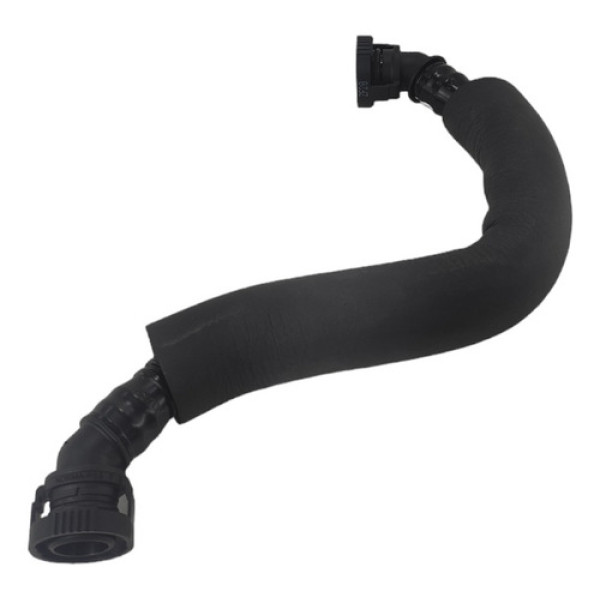 Mangueira Tubo Coletor Admissao Citroen C4 Lounge 2017 2021