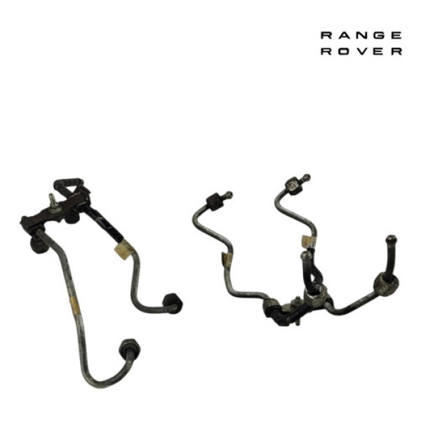 Mangueira Flauta Combustivel Range Rover 3.6 2008 2010