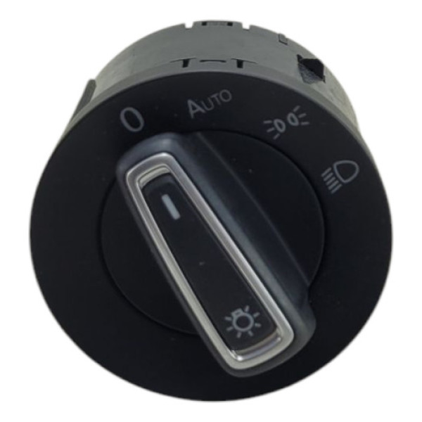 Botao Comando Farol Milha Volkswagen Virtus 1.0 Flex 2021