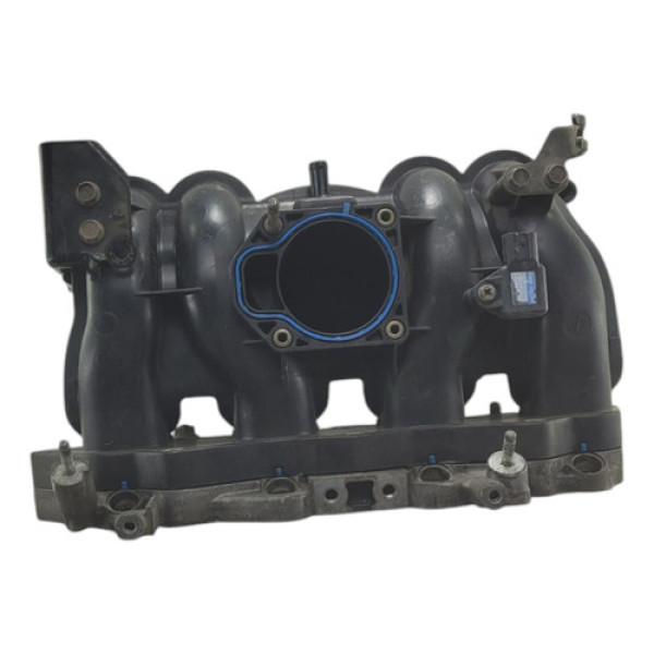 Coletor Admissao Honda Civic 1.7 16v 2002 2005 Original